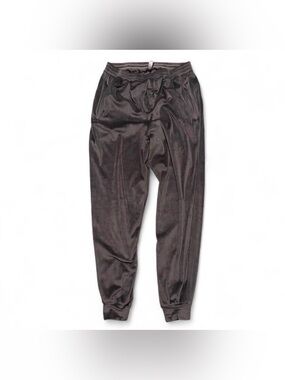 SKIMS Women’s Brown Velour Joggers